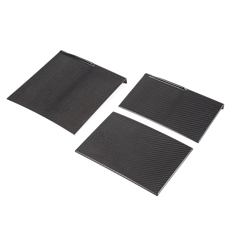 Tesla Model 3 – Interior Trim