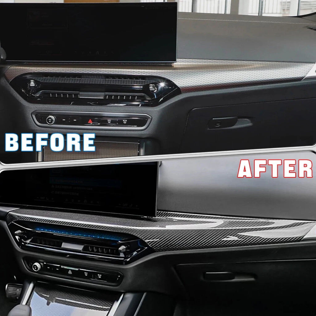 BMW 4 Series G42 – Dashboard Panel