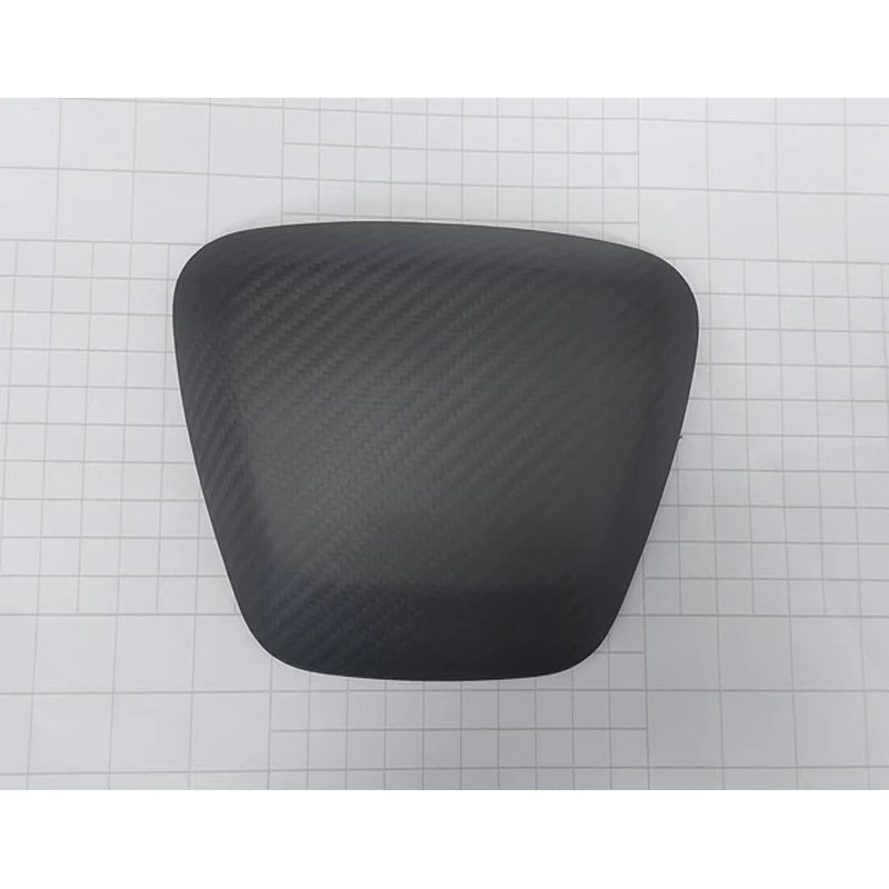 Tesla Model S – Steering Wheel