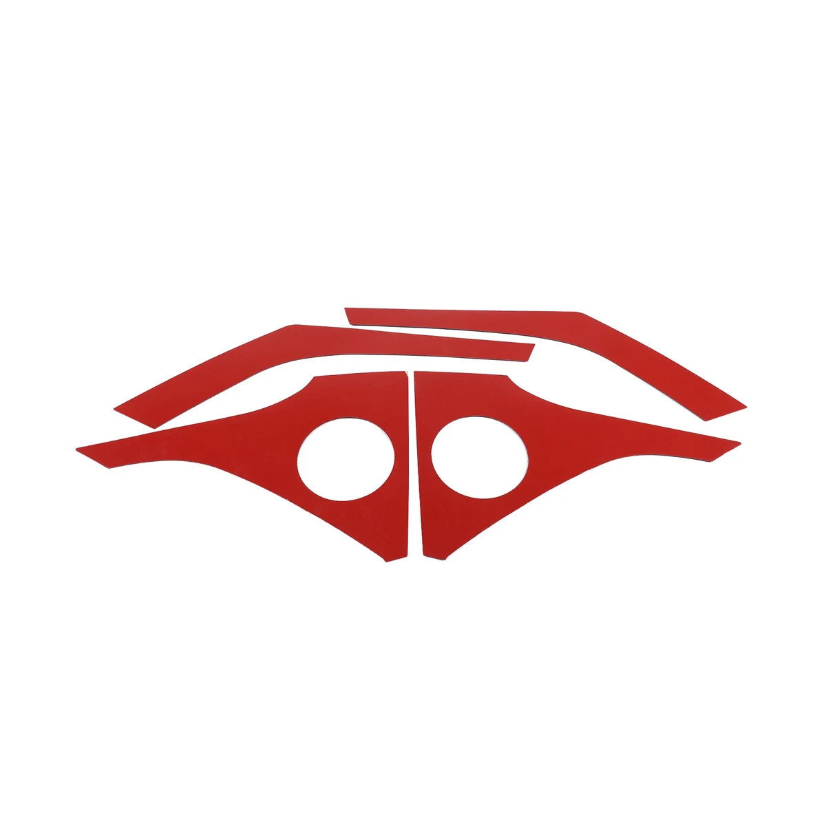 Tesla Model 3 – Interior Trim