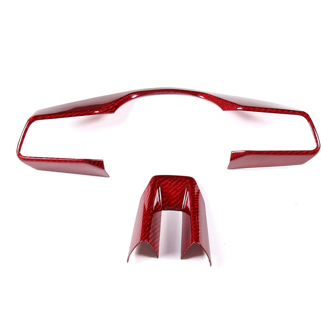 Porsche Macan – Steering Wheel