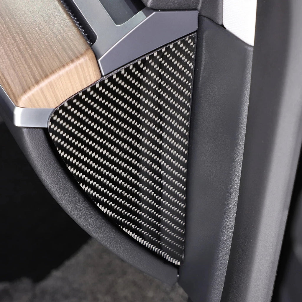 Tesla Model 3 – Interior Trim