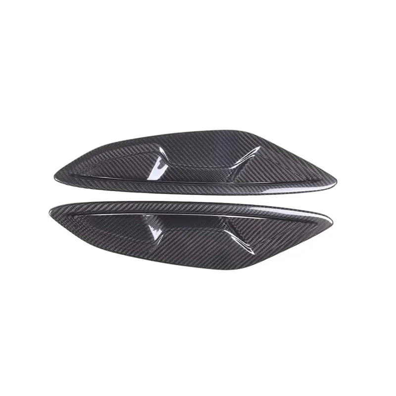 BMW 8 Series G14 – Interior Trim