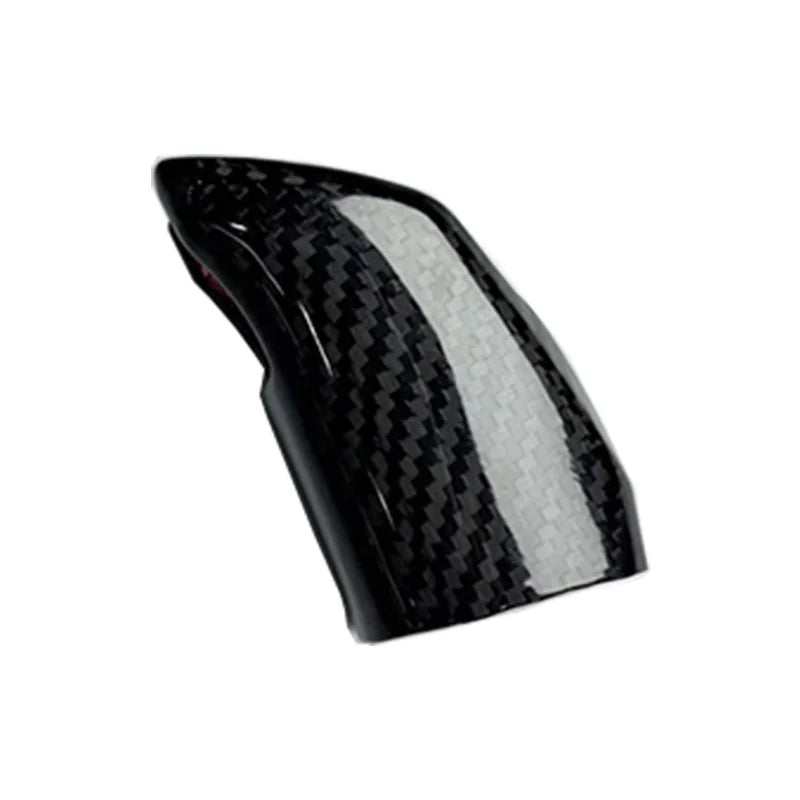 Nissan Teana – Center Console