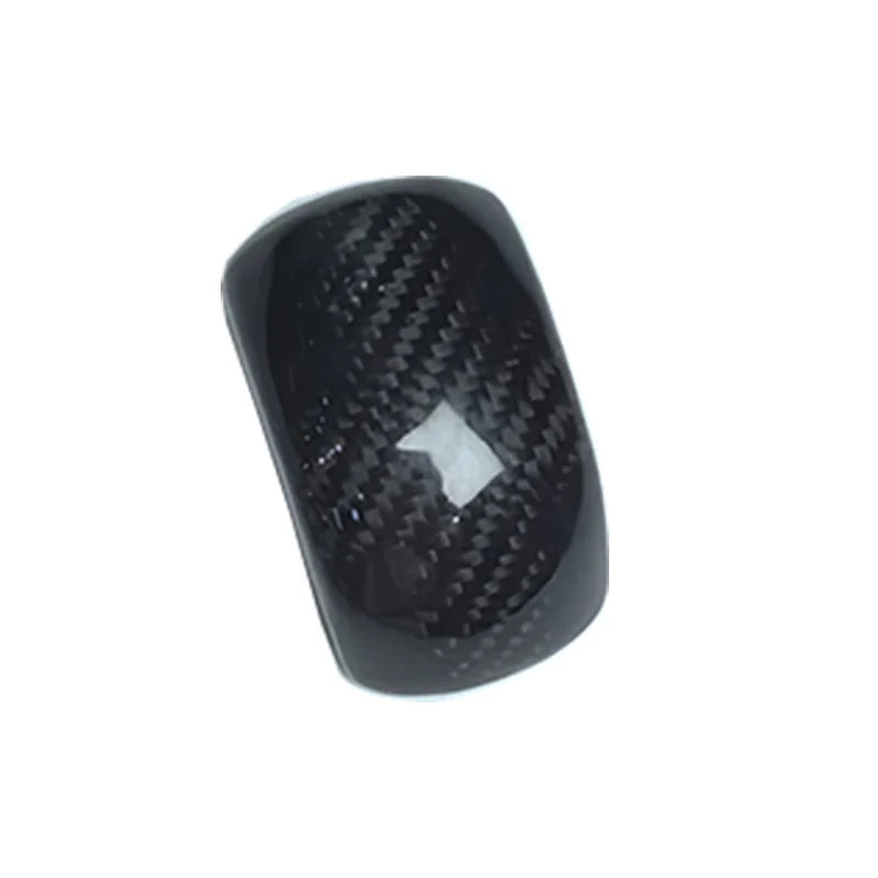 Subaru Forester – Center Console
