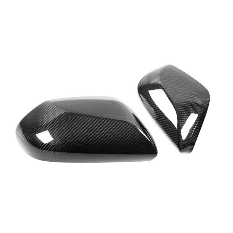 Toyota Camry – Interior Trim