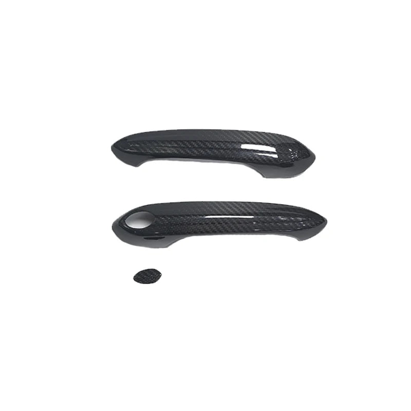 Toyota Supra A90 – Interior Door Handle Cover