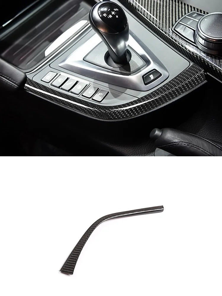 BMW M3 F80 – Gear Shift Knob [RHD]