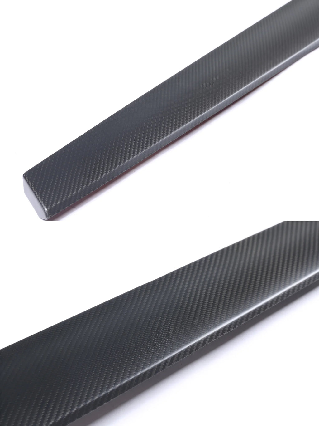 Tesla Model 3 – Door Panel