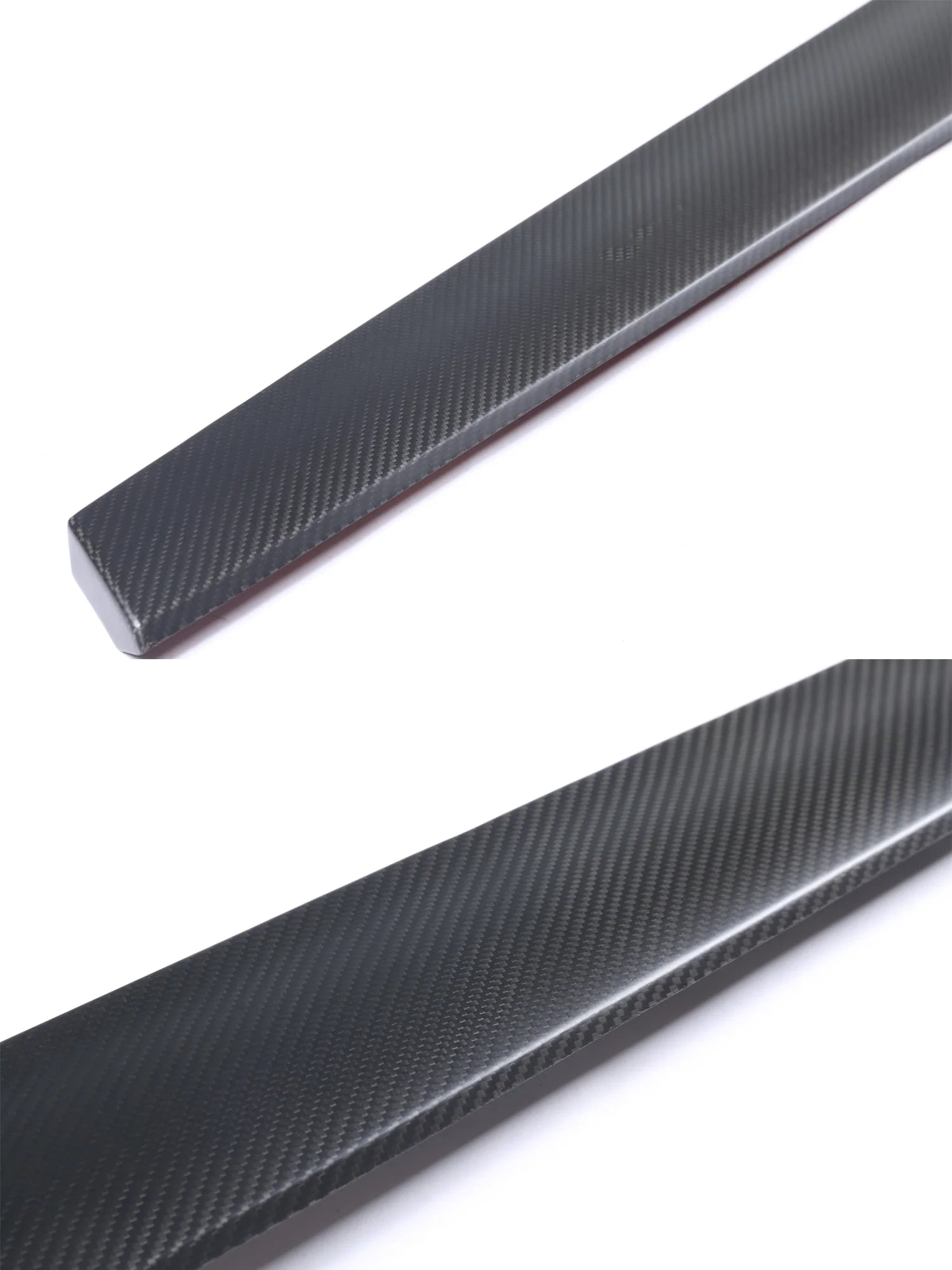 Tesla Model 3 – Door Panel