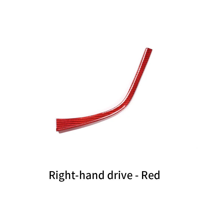 BMW M3 F80 – Gear Shift Knob [RHD]