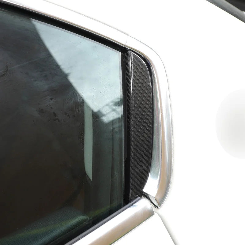 Maserati Ghibli – Pillar Cover