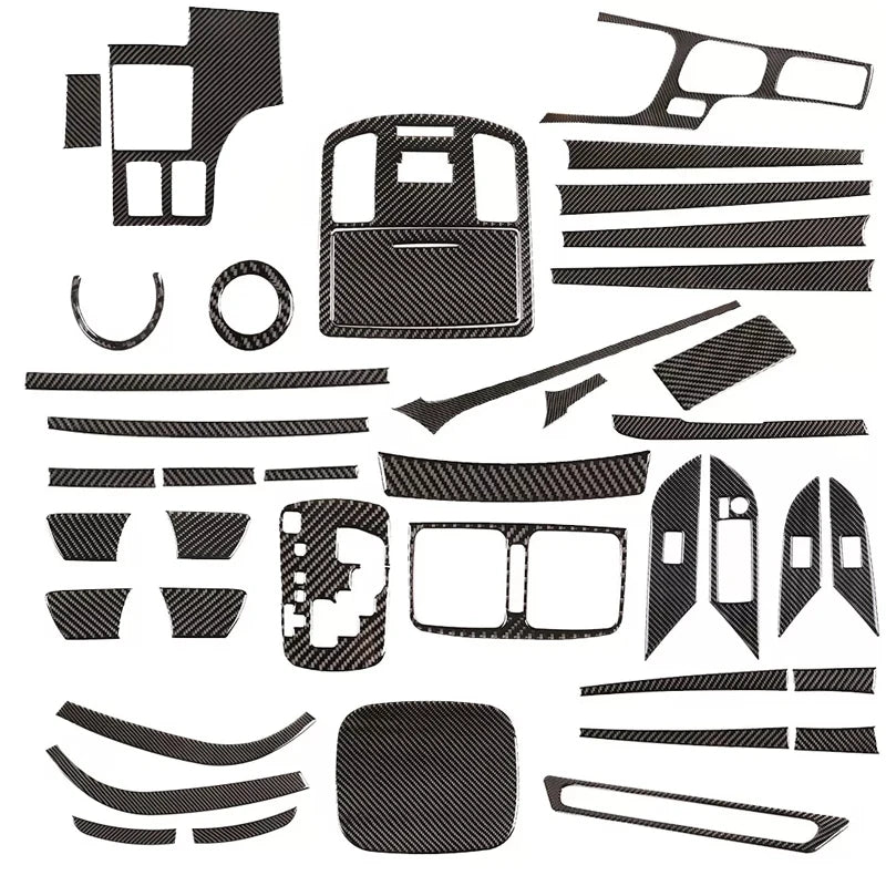 Toyota Hilux – Door Panel