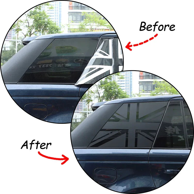 Land Rover Range Rover Sport L320 – Interior Trim