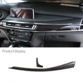 BMW X5 F15 – Dashboard Panel