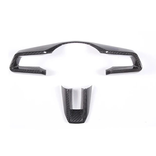 Porsche 911 – Steering Wheel