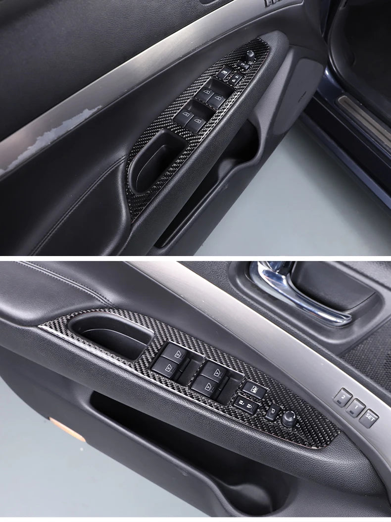 Infiniti G35 G35 – Gear Shift Knob