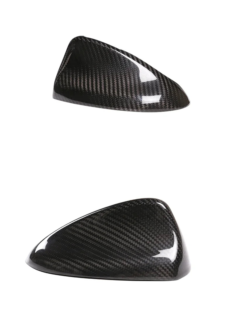 Maserati Grecale – Shark Fin Antenna Cover