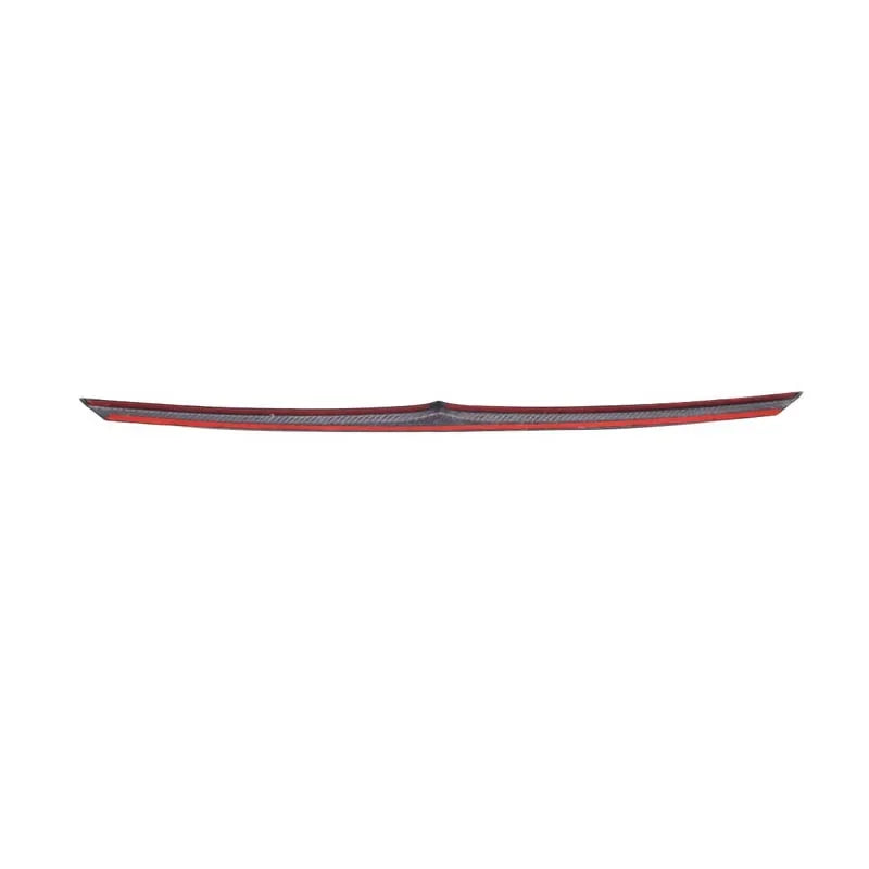 Maserati Grecale – Trunk Mat