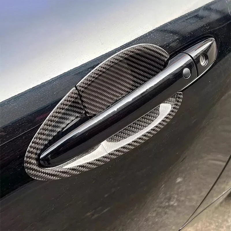 Mazda MX-5 ND – Interior Trim