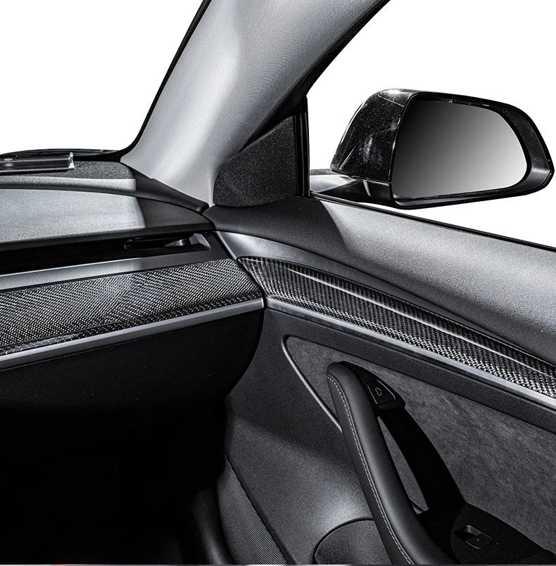 Tesla Model 3 – Door Panel