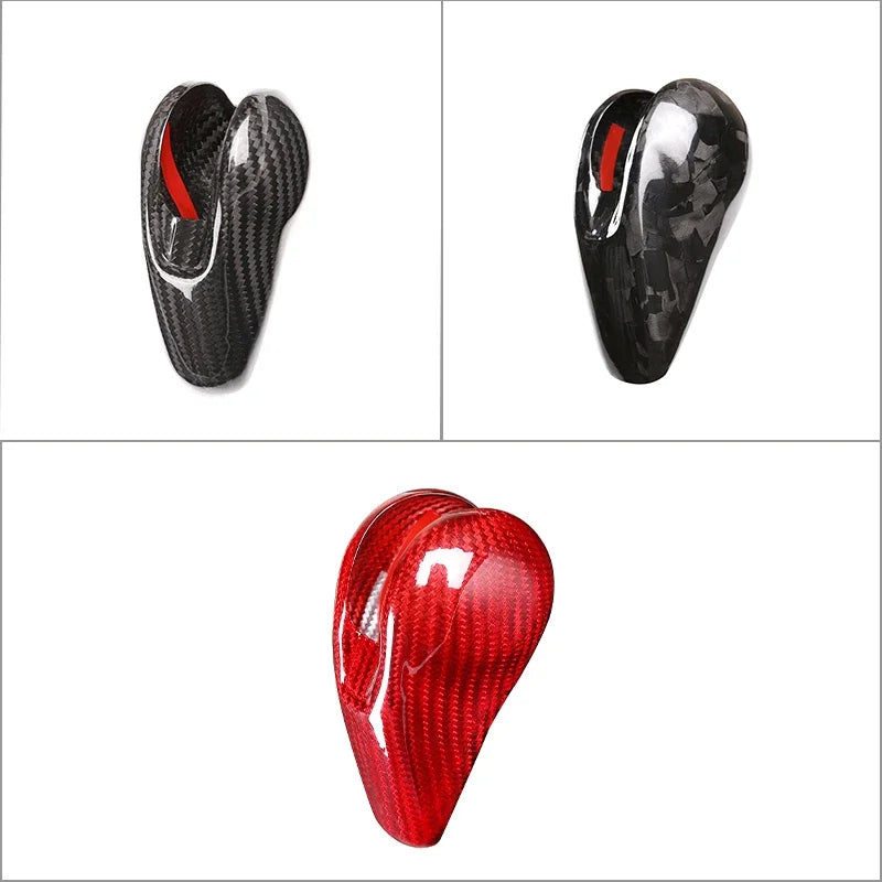 Porsche Macan – Gear Shift Knob