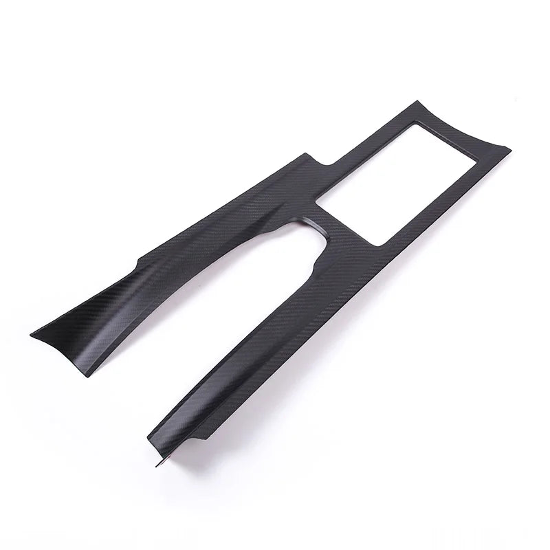 Nissan GTR – Interior Trim