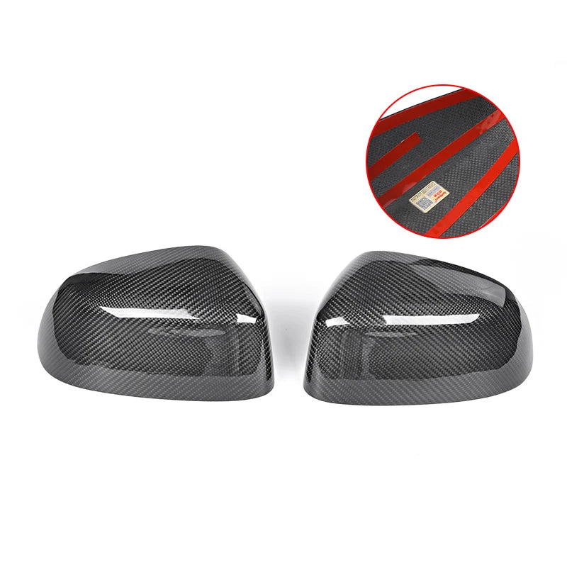 BMW X5 F15 – Gear Shift Knob