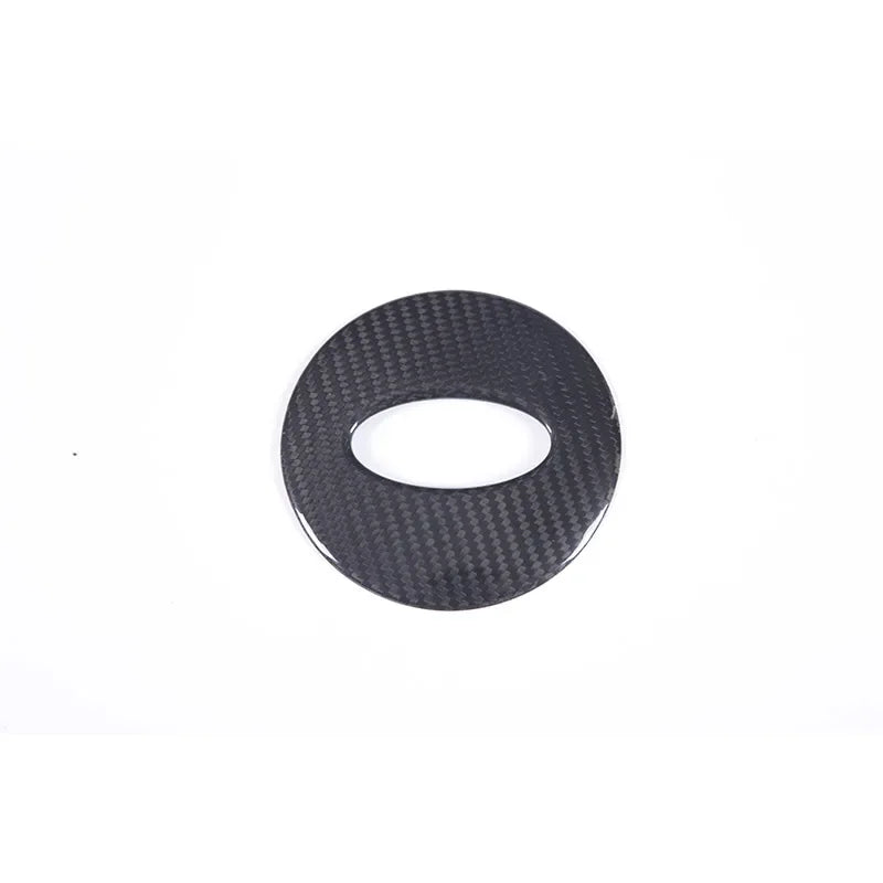 Subaru BRZ – Steering Wheel