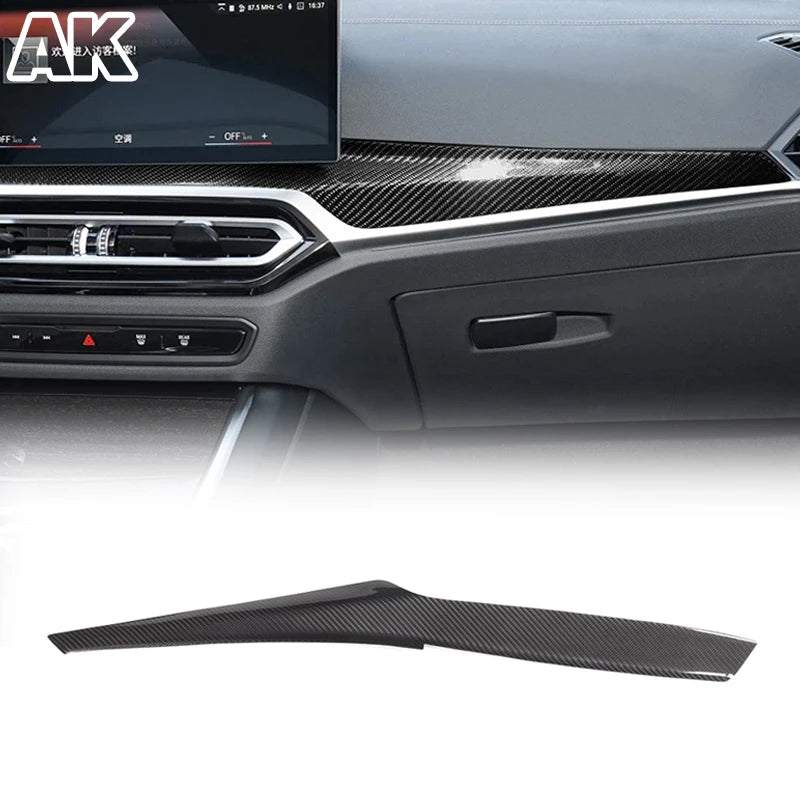 BMW 4 Series G42 – Interior Trim