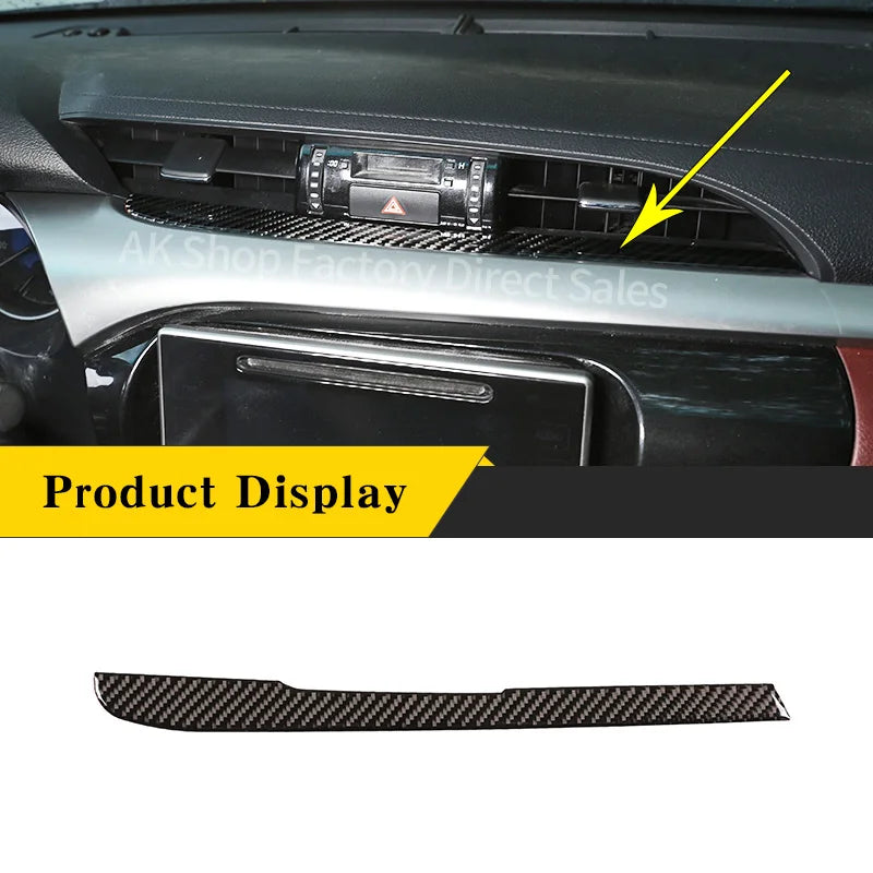 Toyota Hilux – Door Panel