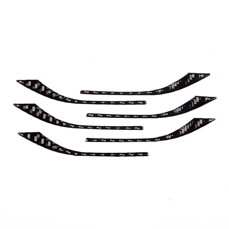 Maserati Ghibli – Dashboard Panel