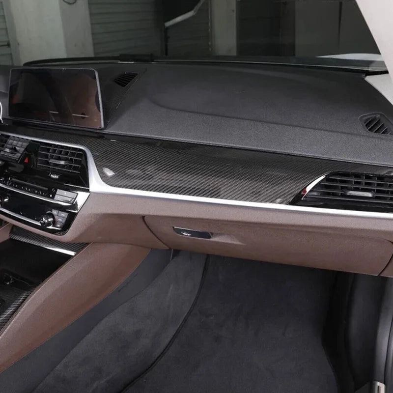 BMW 5 Series G30 – Gear Shift Knob