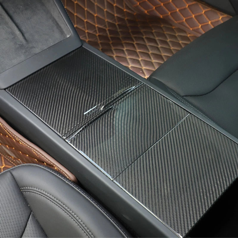 Tesla Model 3 – Interior Trim