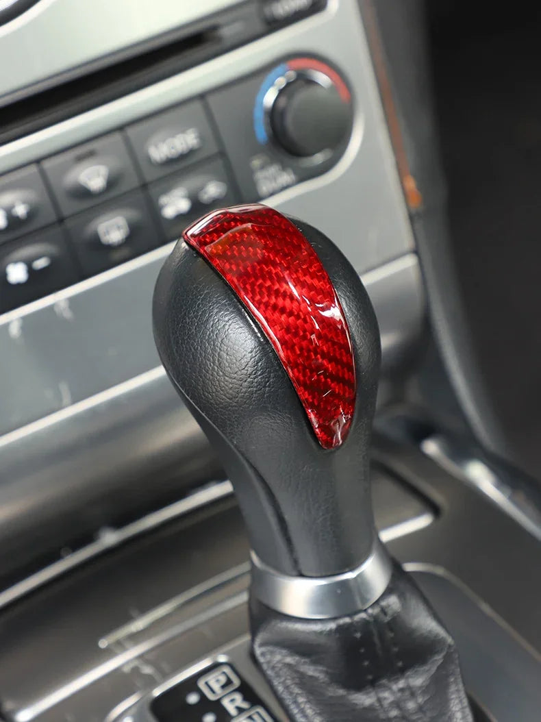 Infiniti QX – Gear Shift Knob