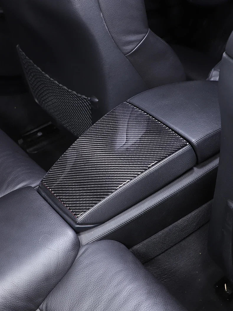 BMW 6 Series E63 – Dashboard Panel