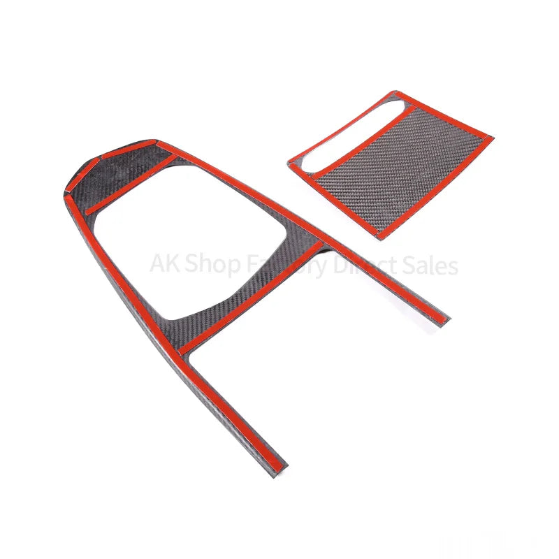 BMW Z4 G29 – Interior Trim