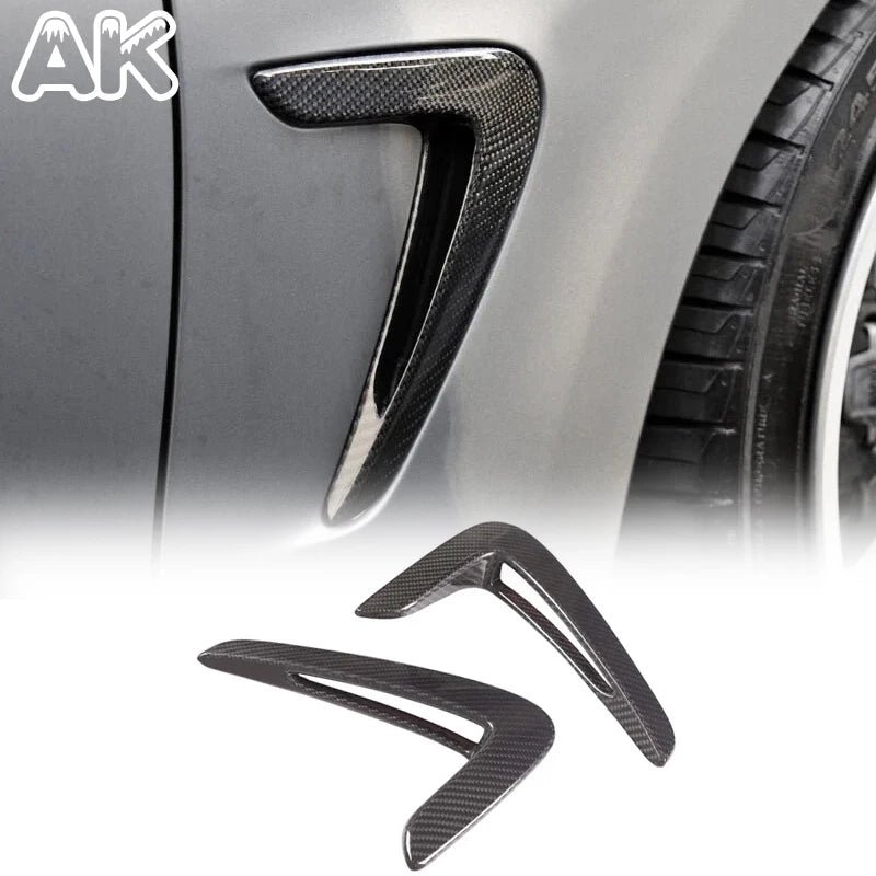 BMW 4 Series F32 – Dashboard Panel