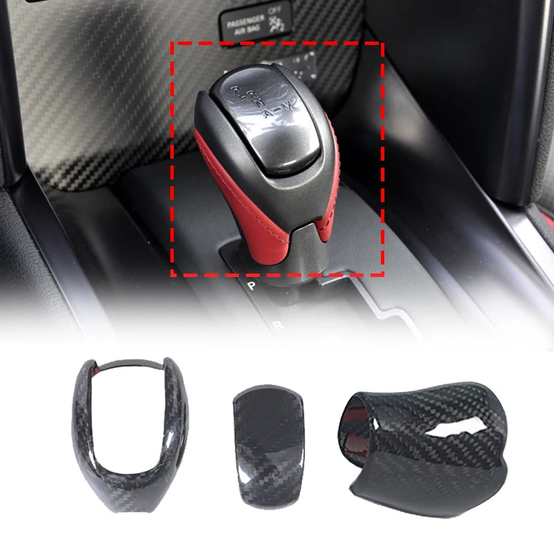 Nissan GTR – Gear Shift Knob