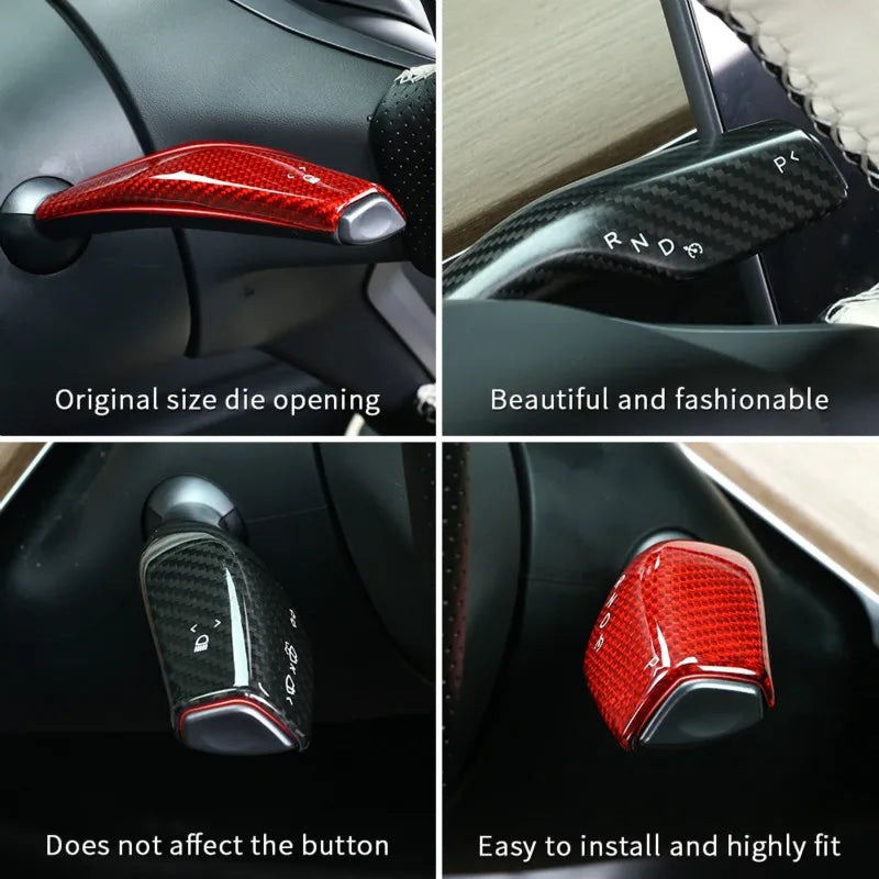 Tesla Model 3 – Steering Wheel
