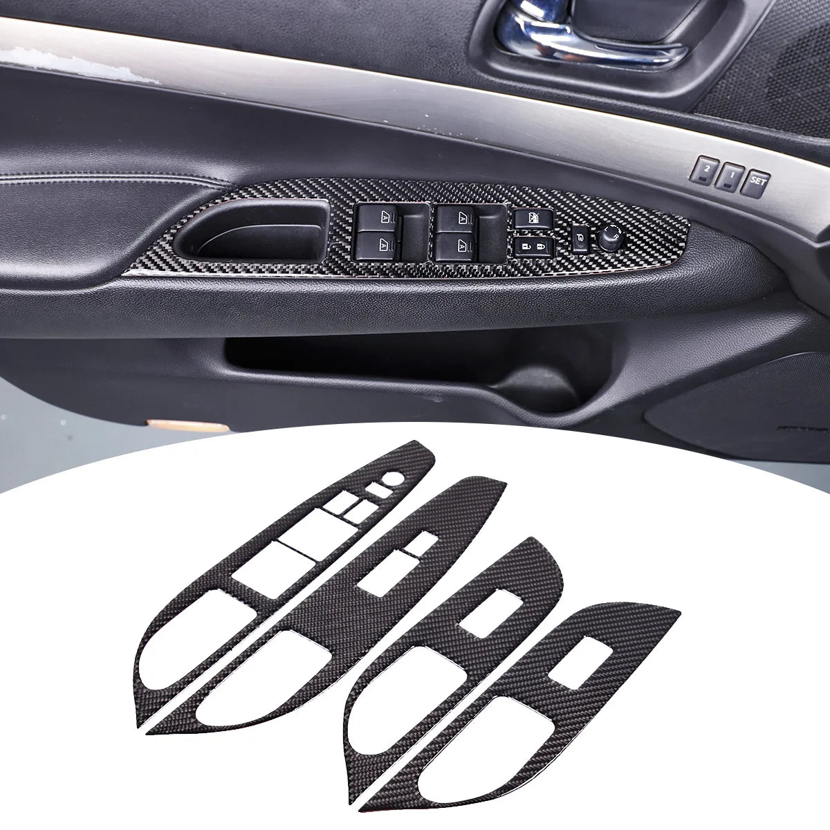 Infiniti G35 G35 – Gear Shift Knob