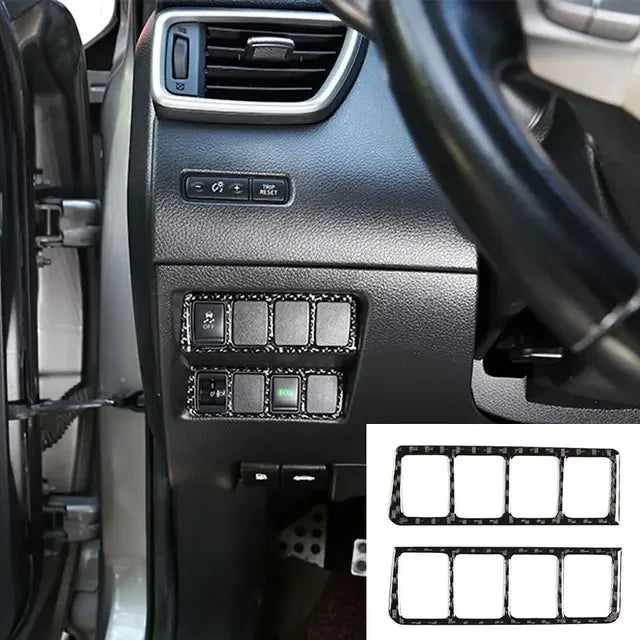 Nissan X-Trail – Steering Wheel