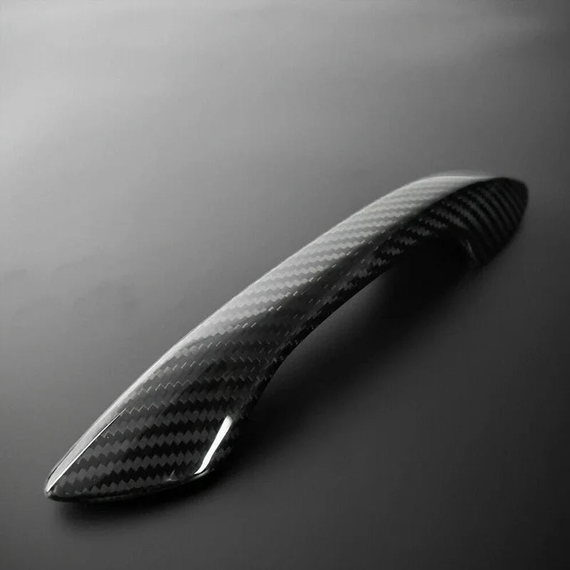 Porsche 718 – Interior Door Handle Cover