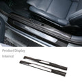 Porsche 911 – Pedal Cover