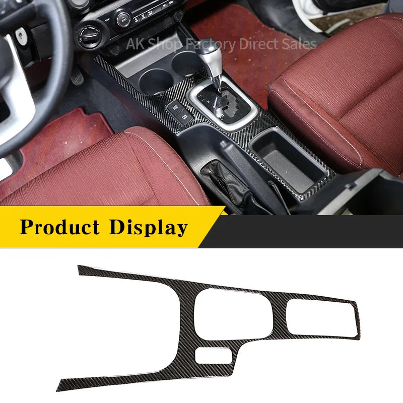 Toyota Hilux – Door Panel