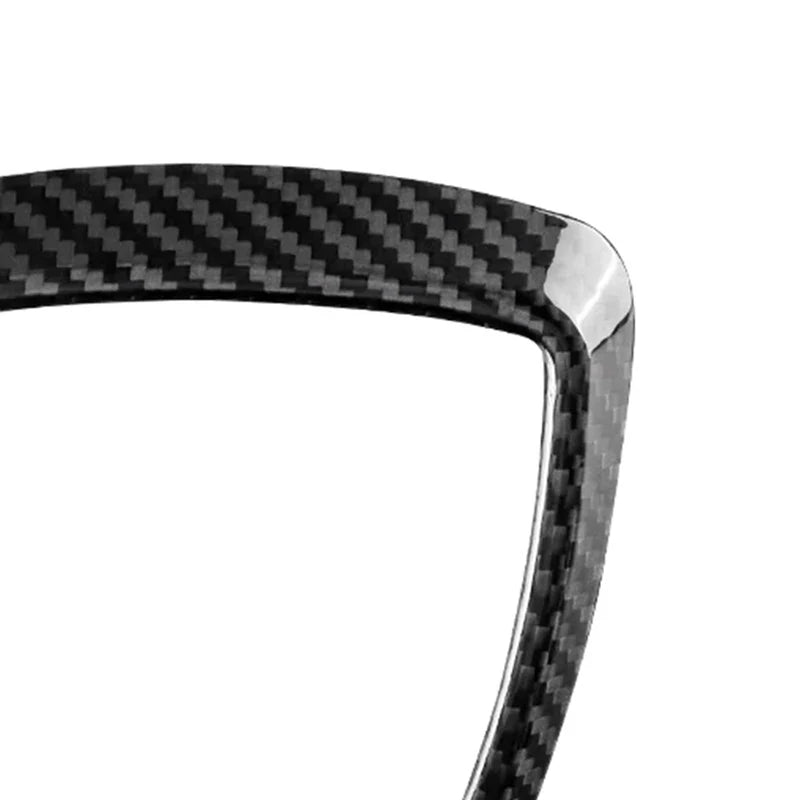 Abarth 595 – Interior Trim