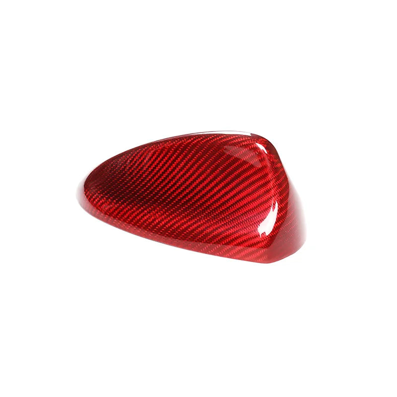 Alfa Romeo Giulia – Shark Fin Antenna Cover
