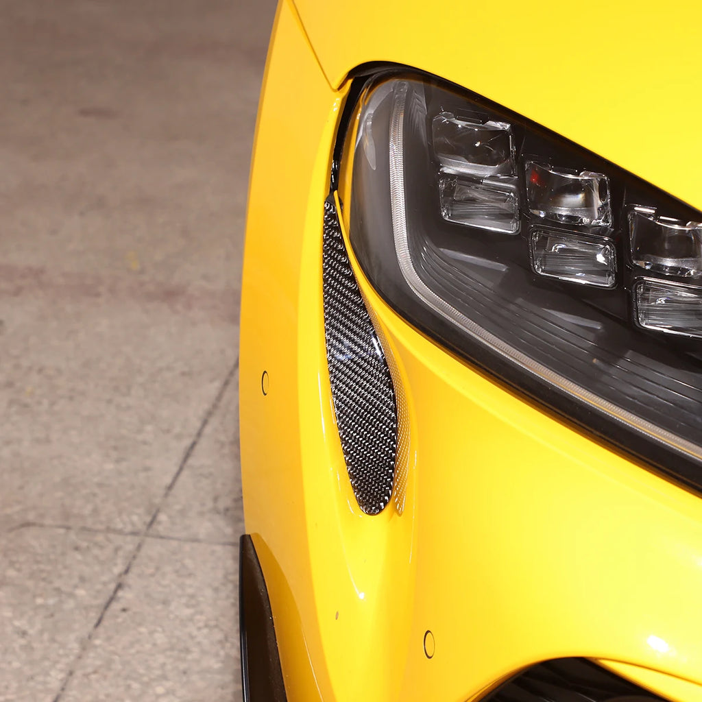 Toyota Supra A90 – Headlight