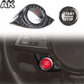 Alfa Romeo Giulia – Interior Trim