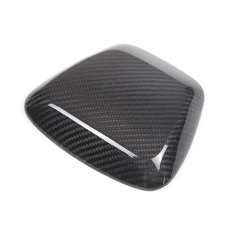 Tesla Model S – Steering Wheel